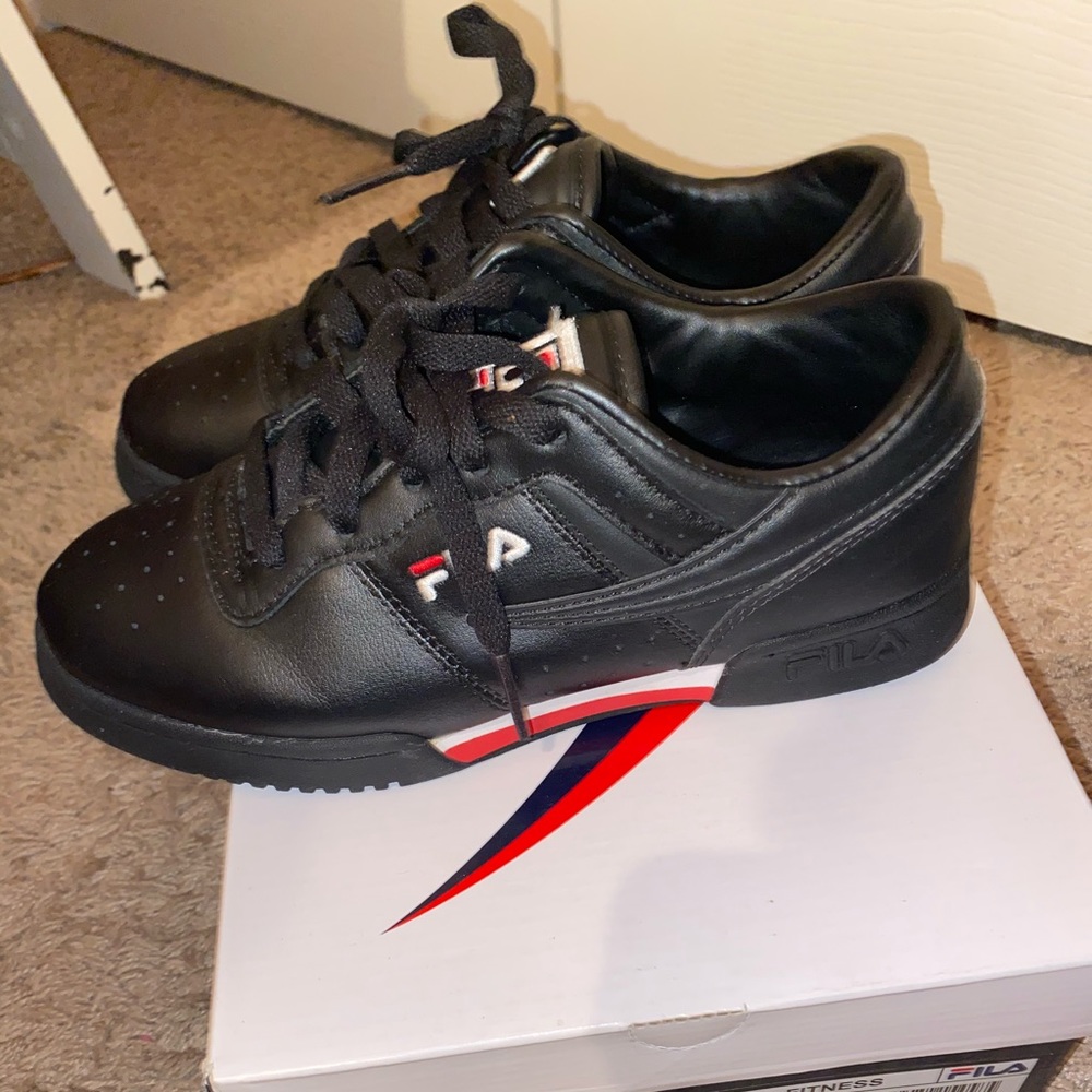 Fila Original Fitness